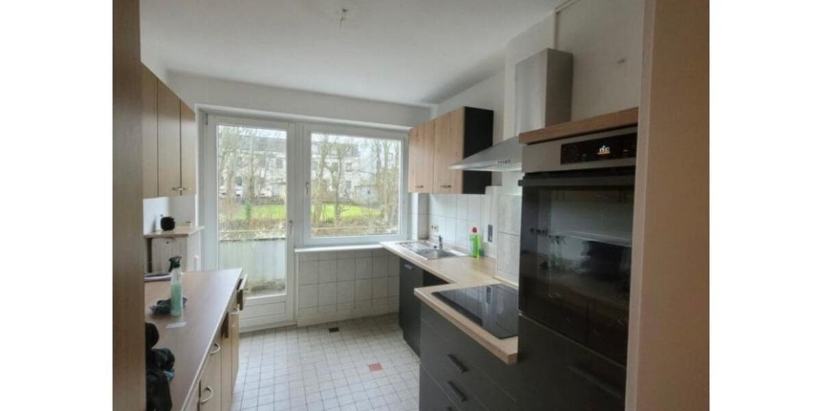 Etagenwohnung Flensburg - 3 Zimmer, 64 m&sup2;, 576&euro; | Angebot:25852146