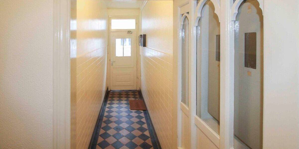 Mehrfamilienhaus, Wohnhaus Flensburg Sandberg - 6 Zimmer, 299.000&euro; | Angebot:26189000