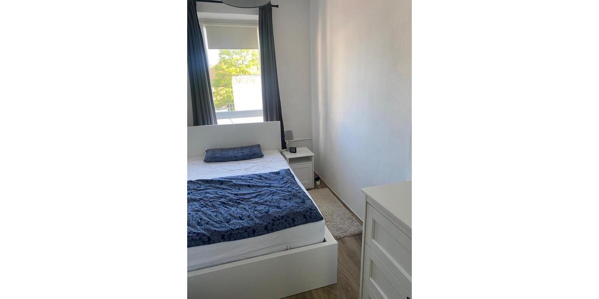 Etagenwohnung Flensburg Altstadt - 2 Zimmer, 40 m&sup2;, 440&euro; | Angebot:26613994