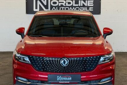 DFSK Fengon 5 40.245 km 9.995 &euro; Flensburg 24941