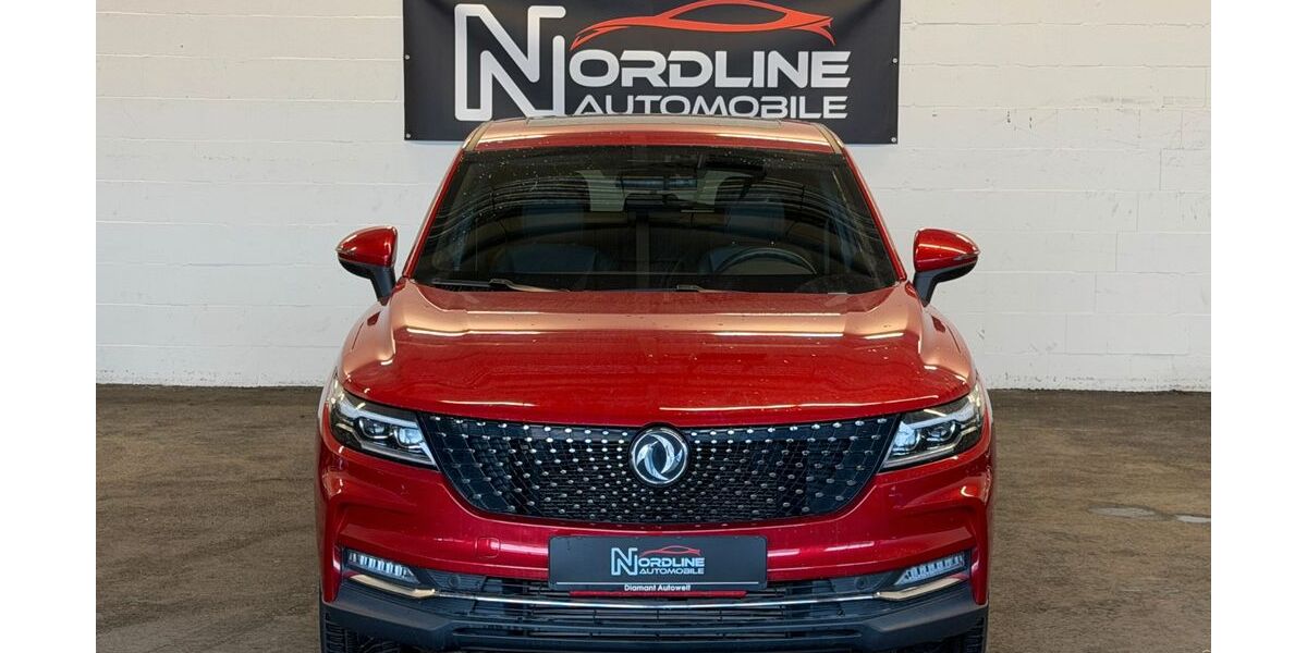 DFSK Fengon 5 40.245 km 9.995 &euro; Flensburg 24941