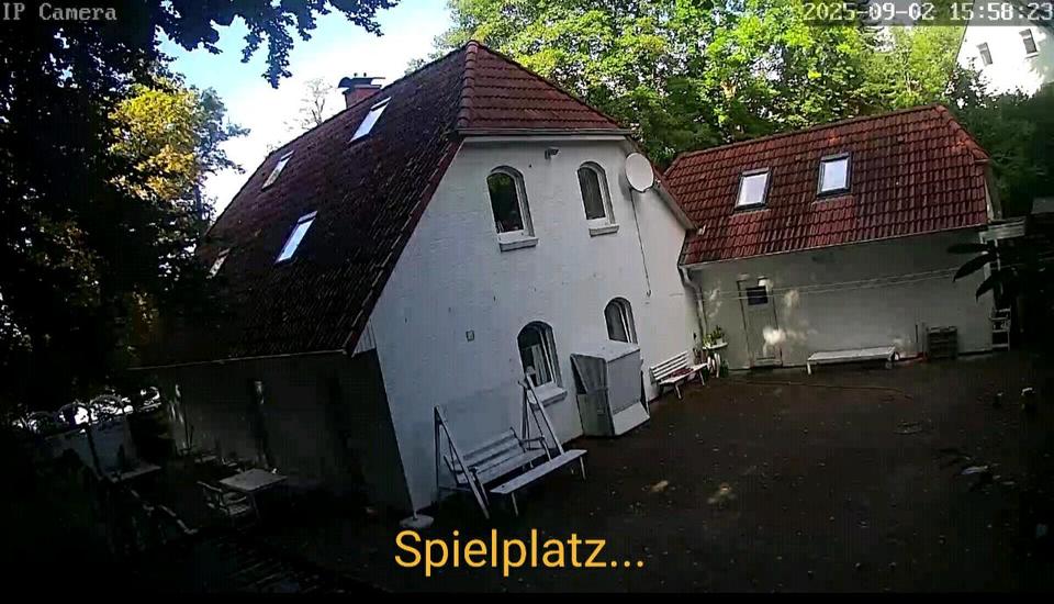 Villa Glücksburg (Ostsee) - 6 Zimmer, 212 m&sup2;, 729.000&euro; | Angebot:24837628