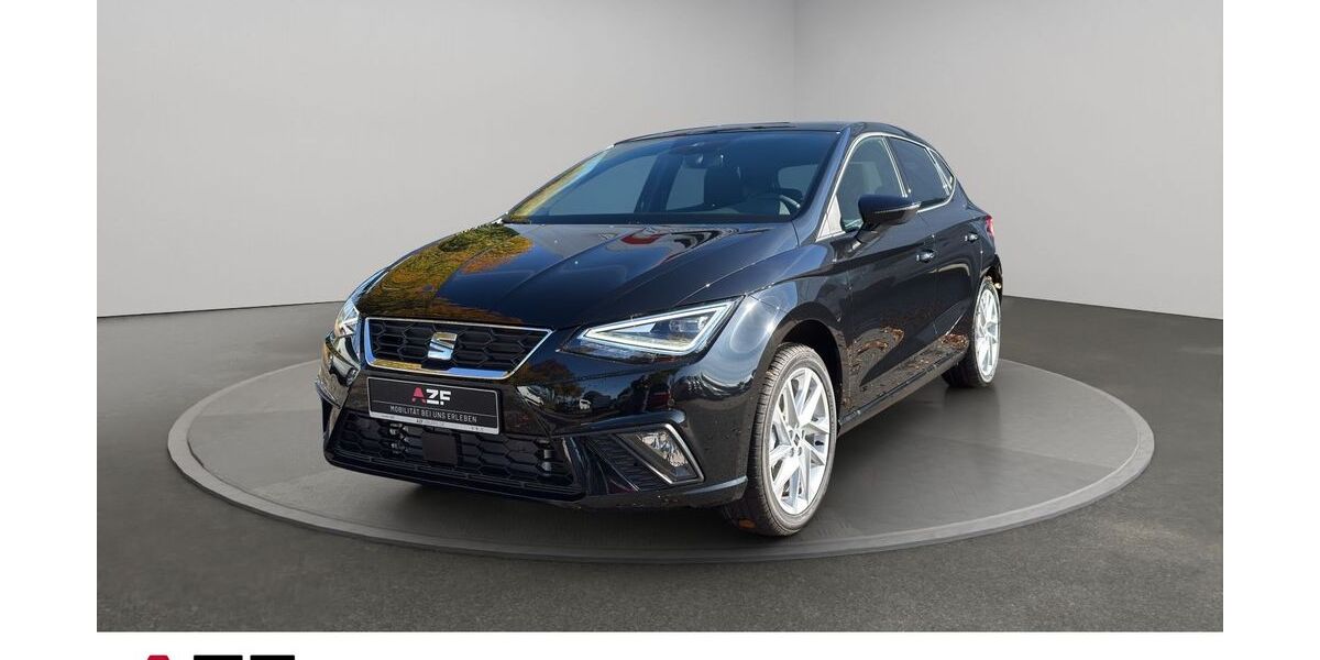 Seat Ibiza 2.000 km 27.990 &euro; Flensburg 24941