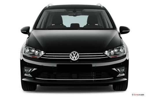 VW Golf Sportsvan 100.500 km 15.990 &euro; Leck 25917