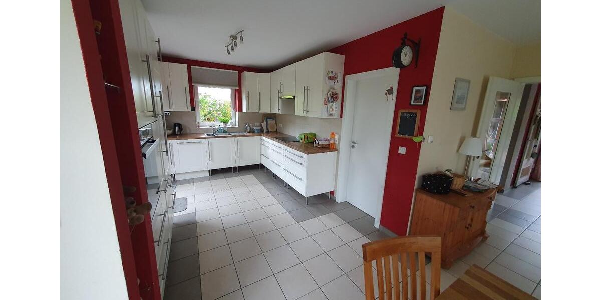 Einfamilienhaus Husby - 6.5 Zimmer, 146 m&sup2;, 525.000&euro; | Angebot:26826356
