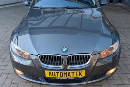 BMW 325 192.092 km 9.500 &euro; Flensburg 24937