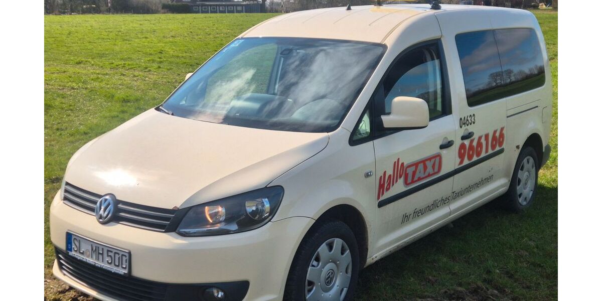 VW Caddy 671.463 km 4.000 &euro; Sörup 24966