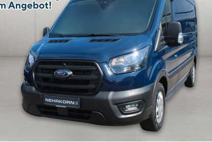 Ford Transit 63.900 km 21.450 &euro; Flensburg 24941