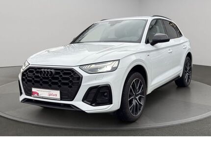 Audi Q5 70.372 km 39.890 &euro; Flensburg 24941