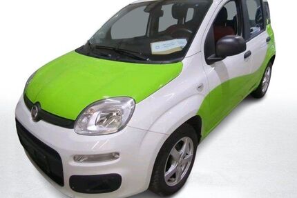 Fiat Panda 74.288 km 11.111 &euro; Enge-Sande 25917