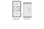 Reihenhaus Flensburg Falkenberg - 6 Zimmer, 124 m&sup2;, 415.000&euro; | Angebot:27290336