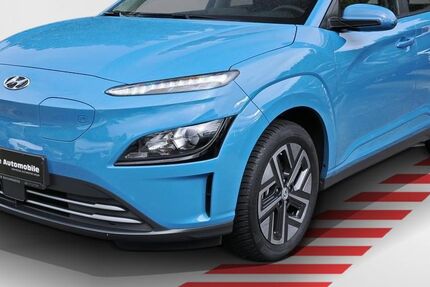 Hyundai KONA 17.239 km 21.490 &euro; Flensburg 24941