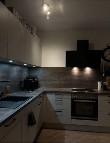 Etagenwohnung Flensburg Altstadt - 2.5 Zimmer, 80 m&sup2;, 1.050&euro; | Angebot:26652154