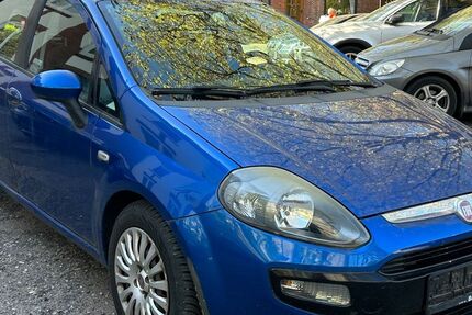 Fiat Punto Evo 89.000 km 3.000 &euro; Flensburg 24941