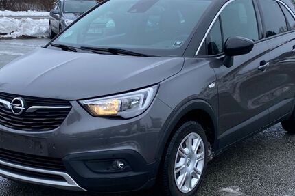 Opel Crossland (X) 188.000 km 6.490 &euro; Bilschau 24988