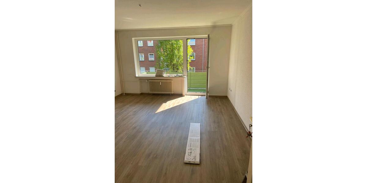 Etagenwohnung Flensburg Altstadt - 2 Zimmer, 52 m&sup2;, 600&euro; | Angebot:25858476