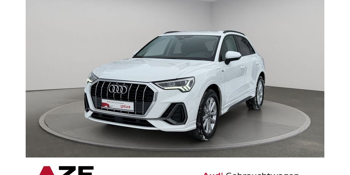 Audi Q3 45.731 km 28.980 &euro; Flensburg 24941