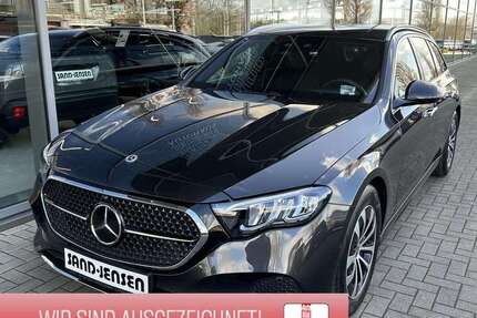 Mercedes-Benz E 220 14.000 km 46.995 &euro; Flensburg 24941