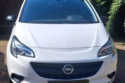 Opel Corsa 130.000 km 5.200 &euro; Flensburg 24943