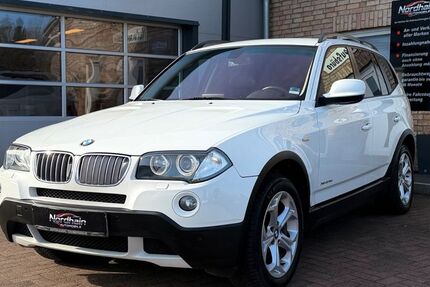 BMW X3 184.450 km 11.665 &euro; Wanderup 24997