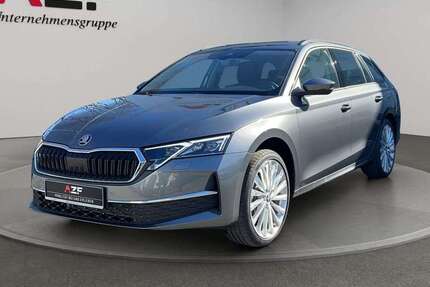 Skoda Octavia 7.500 km 38.990 &euro; Flensburg 24941