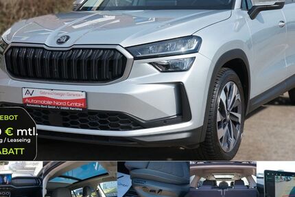 Skoda Kodiaq 9.051 km 37.390 &euro; Harrislee 24955