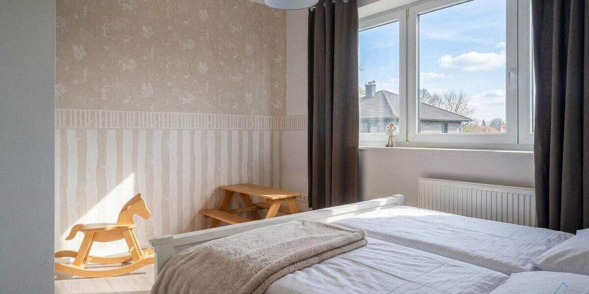 Doppelhaushälfte Harrislee - 4 Zimmer, 118 m&sup2;, 498.000&euro; | Angebot:25728163