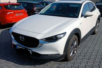 Mazda CX-30 67.259 km 12.400 &euro; Harrislee 24950