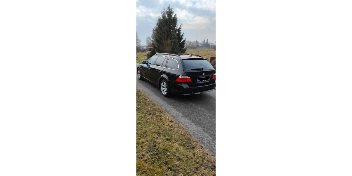 BMW 525 267.881 km 4.000 &euro; Sieverstedt 24885