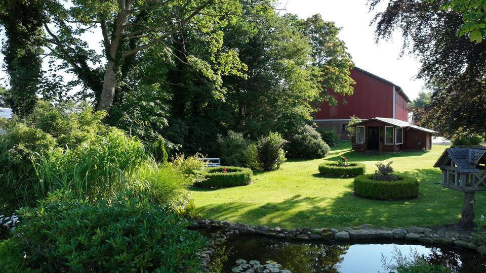 Bauernhaus, Landhaus Handewitt Jarplund - 8 Zimmer, 243 m&sup2;, 2.000.000&euro; | Angebot:24839361