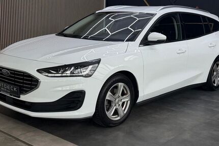 Ford Focus 75.900 km 16.950 &euro; Flensburg 24941