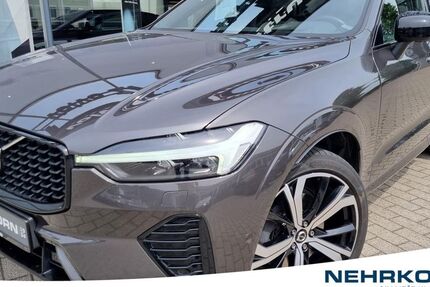 Volvo XC60 119.900 km 34.900 &euro; Flensburg 24941