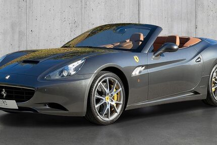 Ferrari California 45.000 km 125.000 &euro; Flensburg OT Mürwik 24944