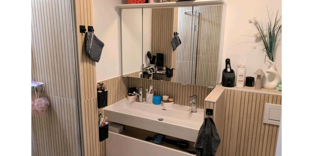 Etagenwohnung Flensburg Fruerlund - 3 Zimmer, 75 m&sup2;, 1.050&euro; | Angebot:25902866