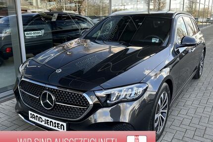 Mercedes-Benz E 220 14.000 km 46.995 &euro; Flensburg 24941