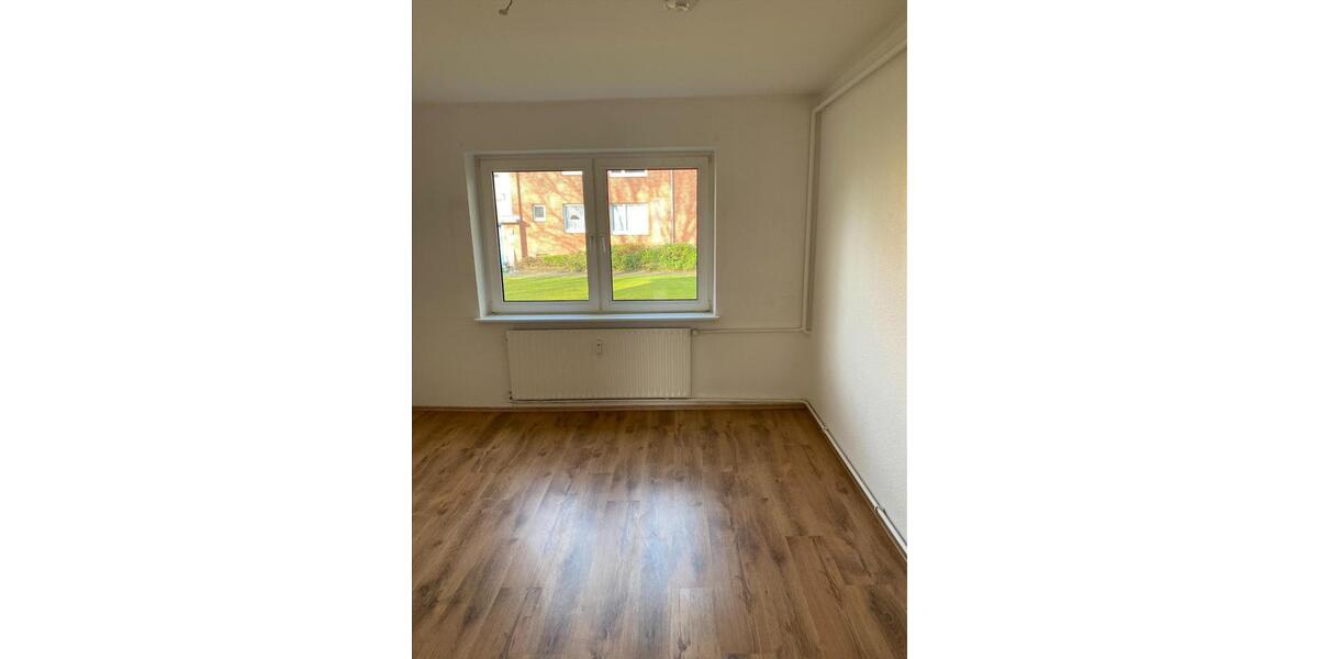 Etagenwohnung Leck - 3 Zimmer, 60 m&sup2;, 400&euro; | Angebot:25483109