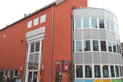 Gewerbeobjekt Flensburg - 1.648&euro; | Angebot:25711685