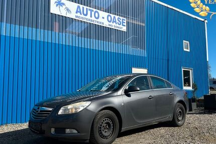 Opel Insignia 254.083 km 950 &euro; Flensburg 24941