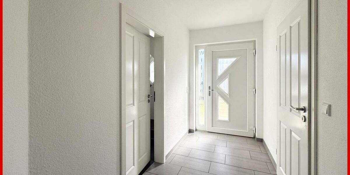 Doppelhaushälfte Eggebek - 3 Zimmer, 83 m&sup2;, 250.000&euro; | Angebot:25745900