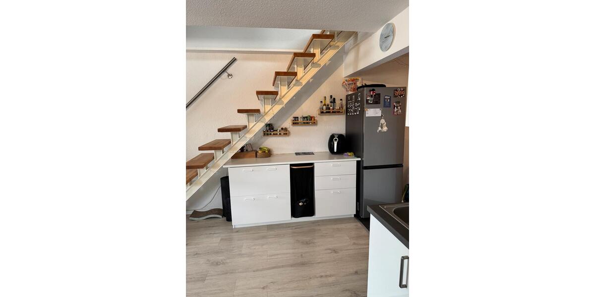 Etagenwohnung Tastrup - 2.5 Zimmer, 65 m&sup2;, 950&euro; | Angebot:26443430