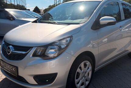 Opel Karl 86.100 km 6.950 &euro; Flensburg 24941