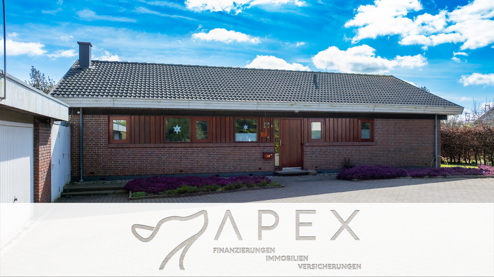 Einfamilienhaus Husby - 5 Zimmer, 169 m&sup2;, 349.000&euro; | Angebot:24535265