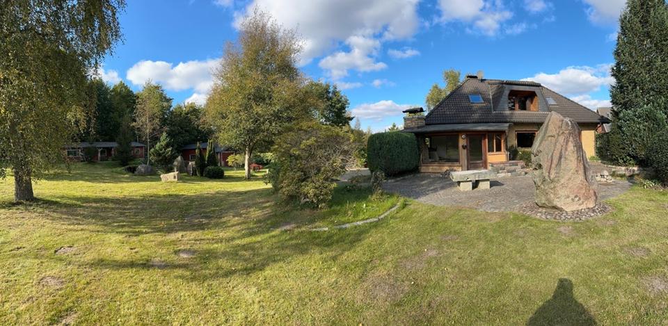 Einfamilienhaus Husby - 650.000&euro; | Angebot:23873220