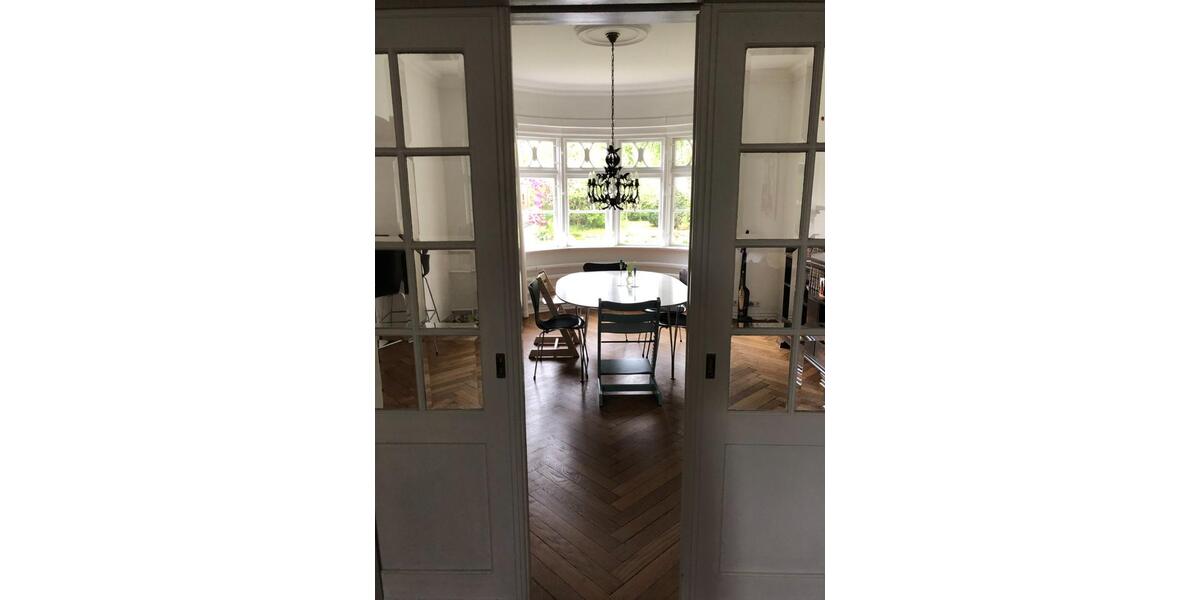 Villa Flensburg Altstadt - 8 Zimmer, 153 m&sup2;, 849.000&euro; | Angebot:25856590