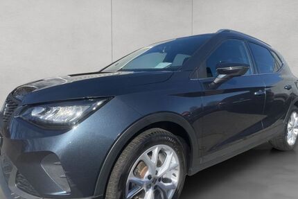 Seat Arona 60.800 km 16.680 &euro; Flensburg 24944