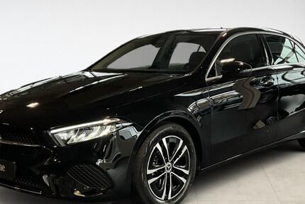 Mercedes-Benz A 200 10.700 km 28.880 &euro; Flensburg 24941