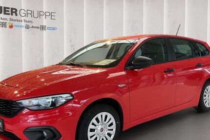 Fiat Tipo 69.800 km 9.980 &euro; Flensburg 24941