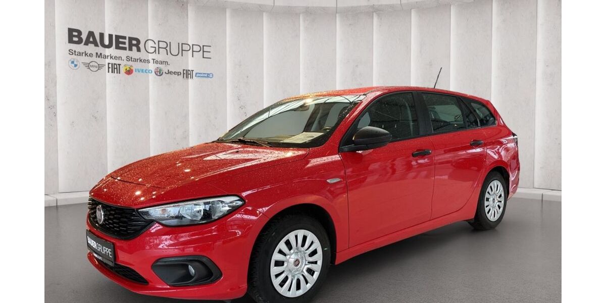Fiat Tipo 69.800 km 9.980 &euro; Flensburg 24941