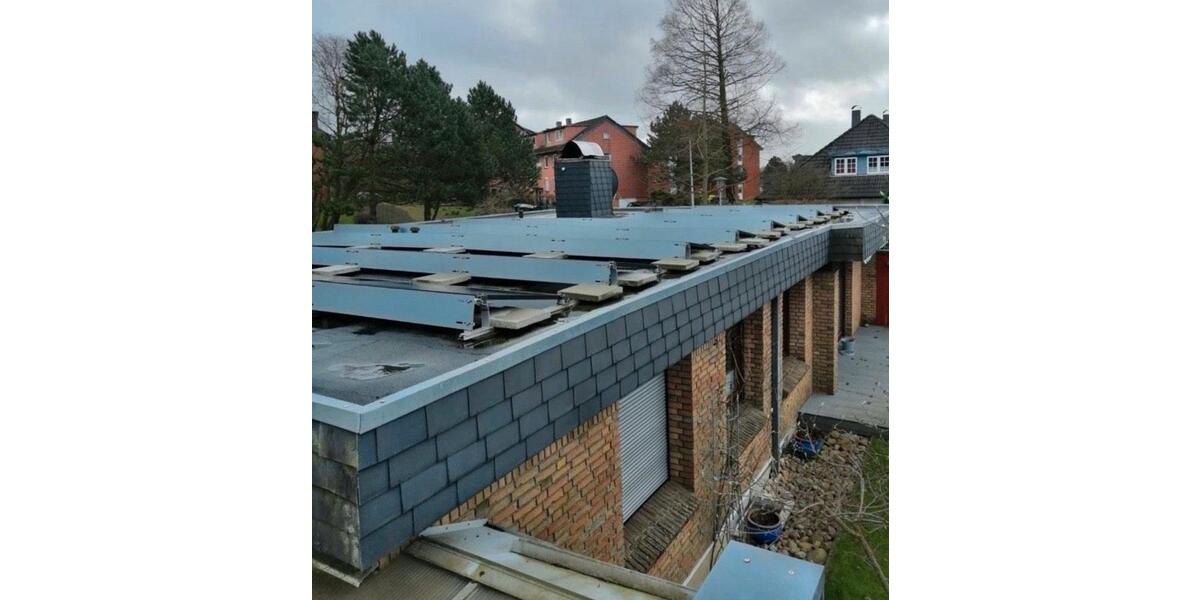 Bungalow Flensburg Fruerlund - 5 Zimmer, 200 m&sup2;, 455.000&euro; | Angebot:26987324