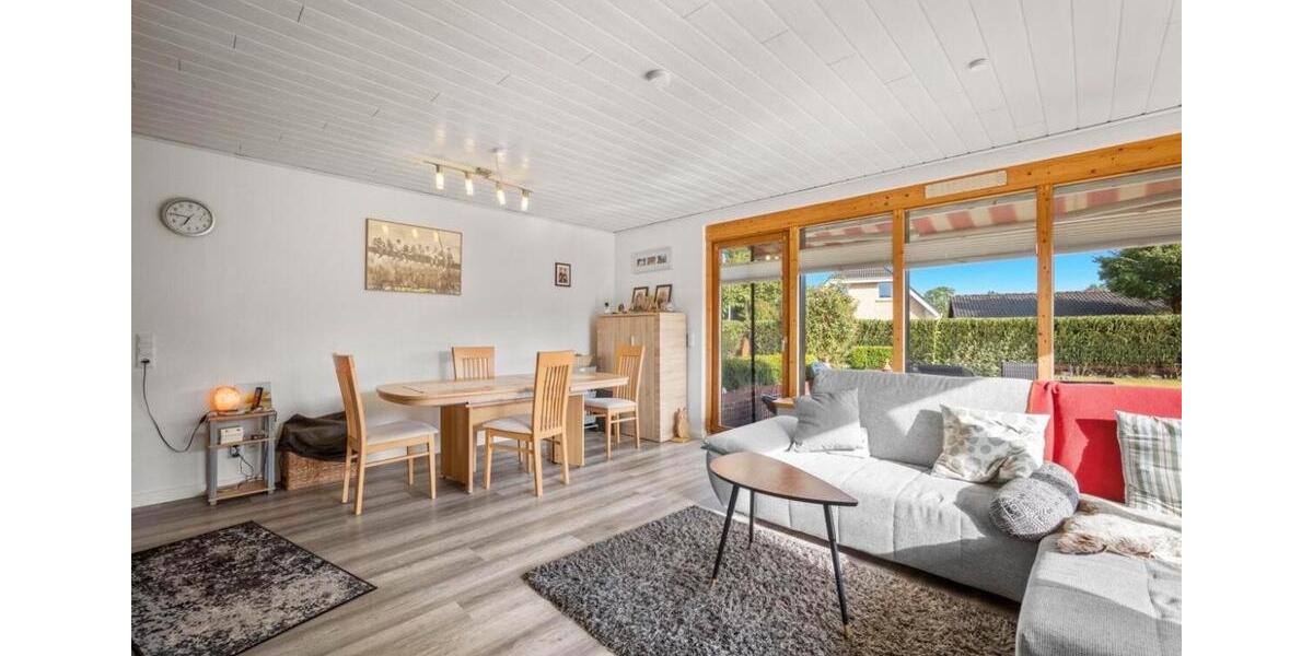 Bungalow Großenwiehe - 4 Zimmer, 123 m&sup2;, 379.000&euro; | Angebot:24696767